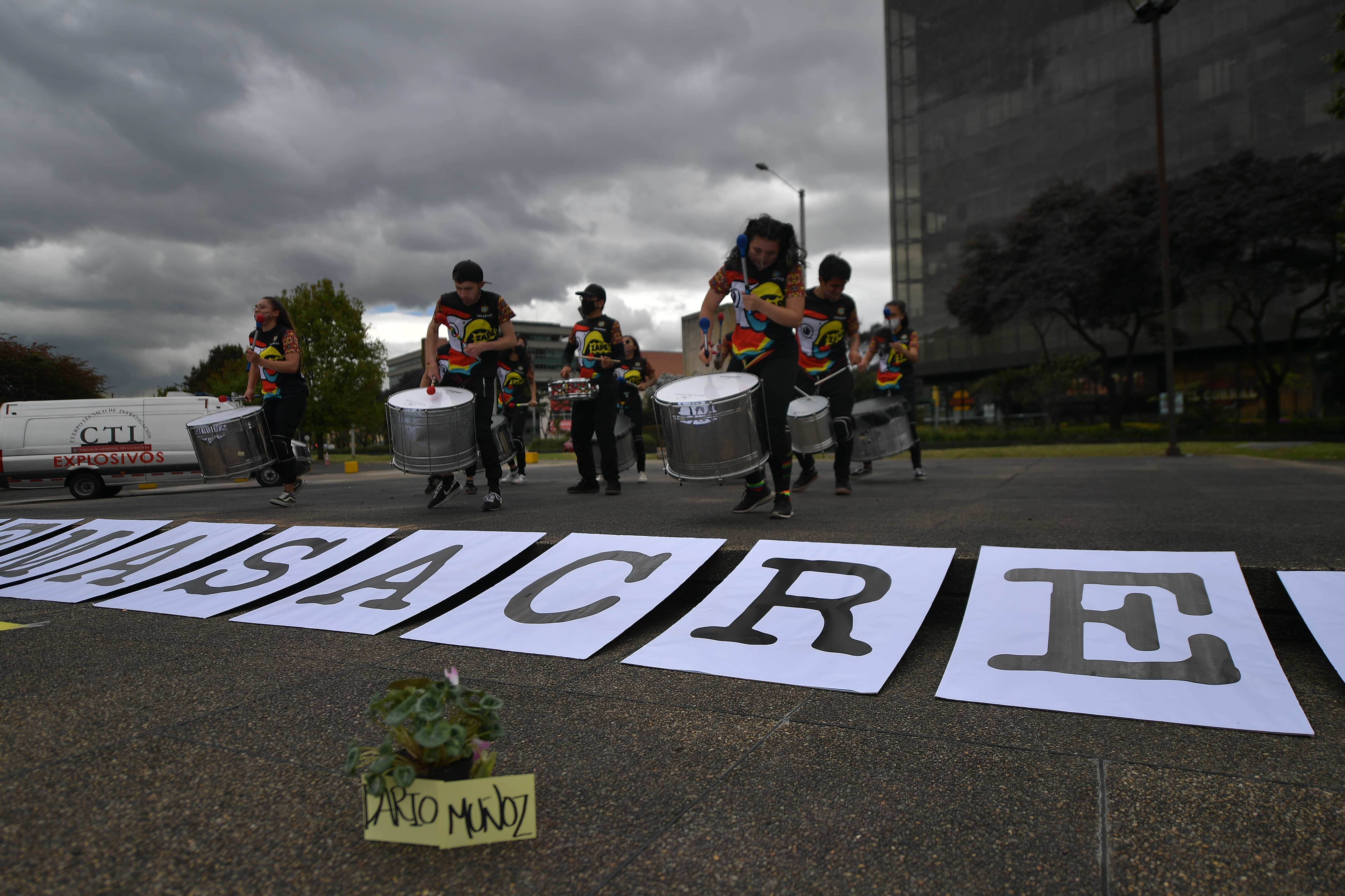 Cuatro personas de una misma familia fueron asesinadas en Nariño