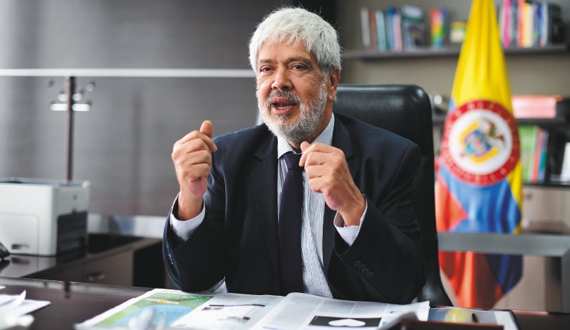 Lo que busca revisar Colombia en el TLC con EE. UU.