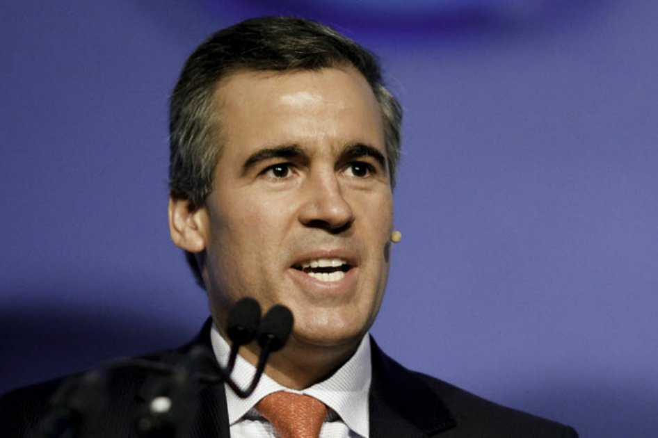 Viceministro de Energía promociona Ronda Colombia 2014 en foro energético