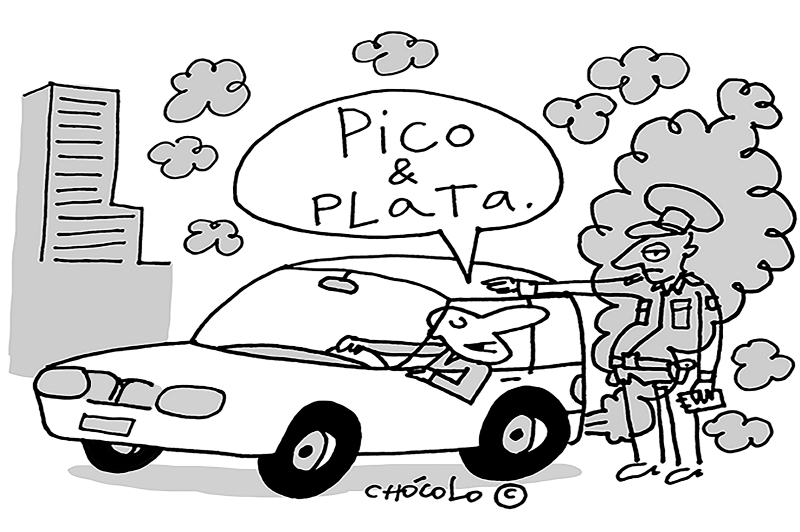 Chócolo