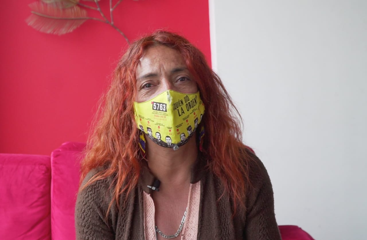 Mujer trans víctima de violencia sexual: “Lo que me pasó a mí no quiero que  se vuelva a repetir con nadie” | EL ESPECTADOR