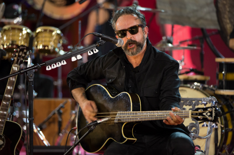 Molotov presenta «Here we kum», primer sencillo de su «MTV Unplugged»