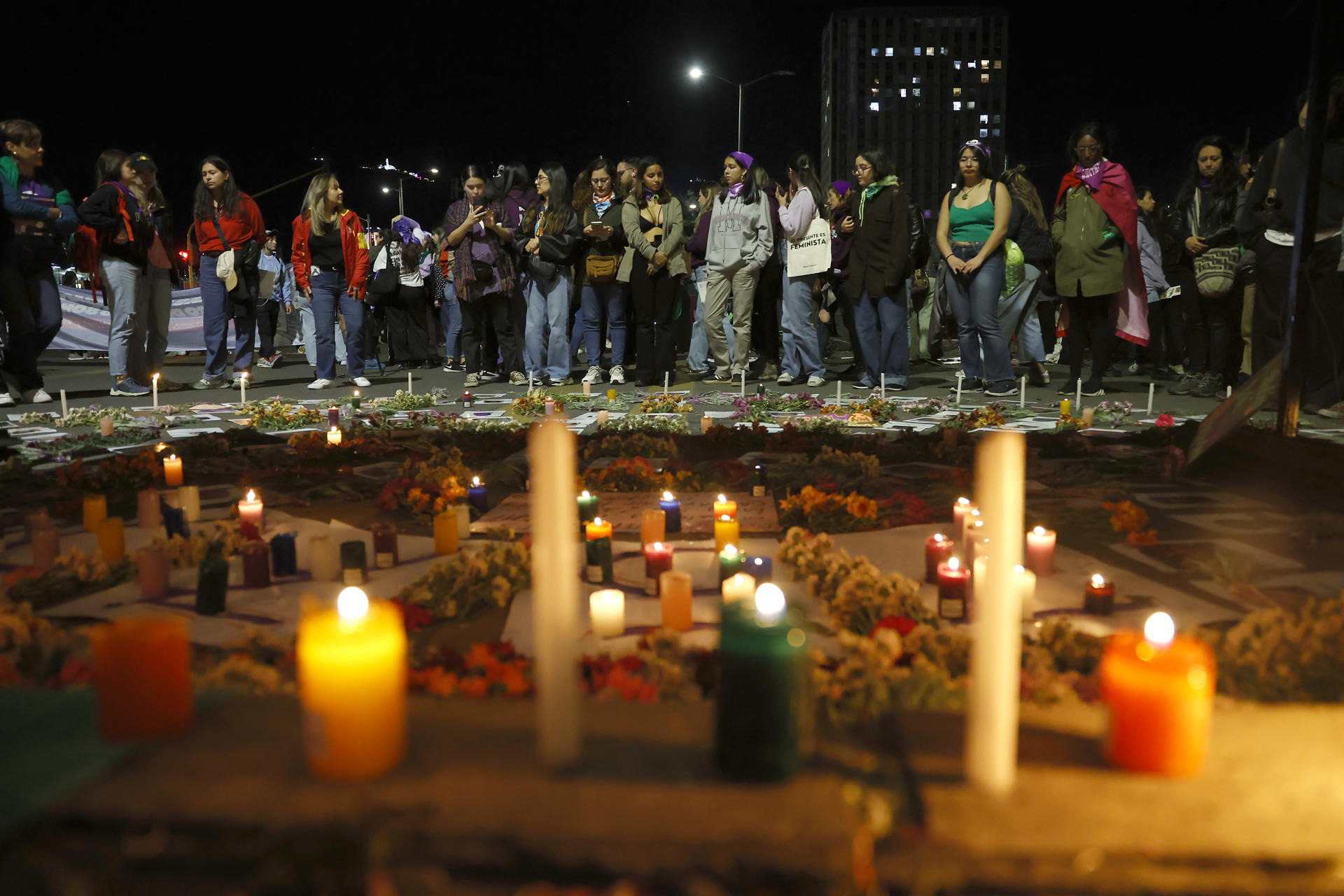 Bogotá en alerta: 5 feminicidios y más de 9.100 denuncias de violencia intrafamiliar en 2026