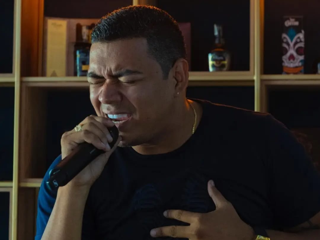 Lo que se sabe del asesinato de Jaime Molina, cantante de vallenato, en Riohacha