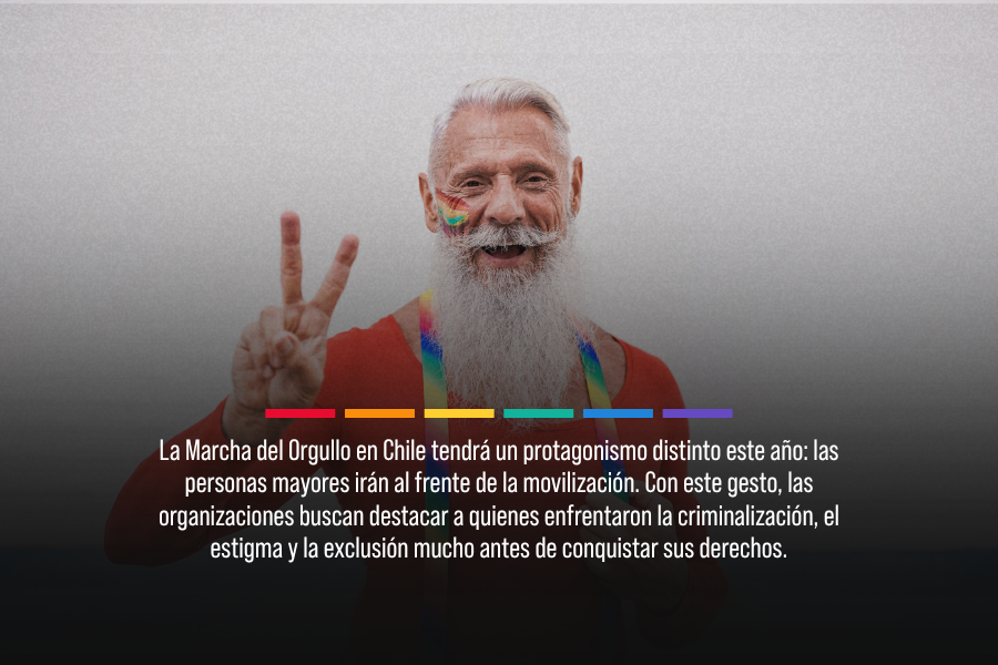 Radar Queer del 13 al 20 de junio.