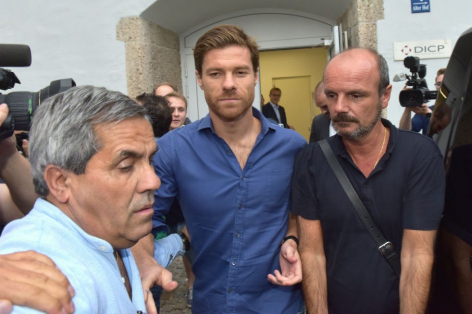 Bayern Múnich confirmó acuerdo con Real Madrid por Xabi Alonso