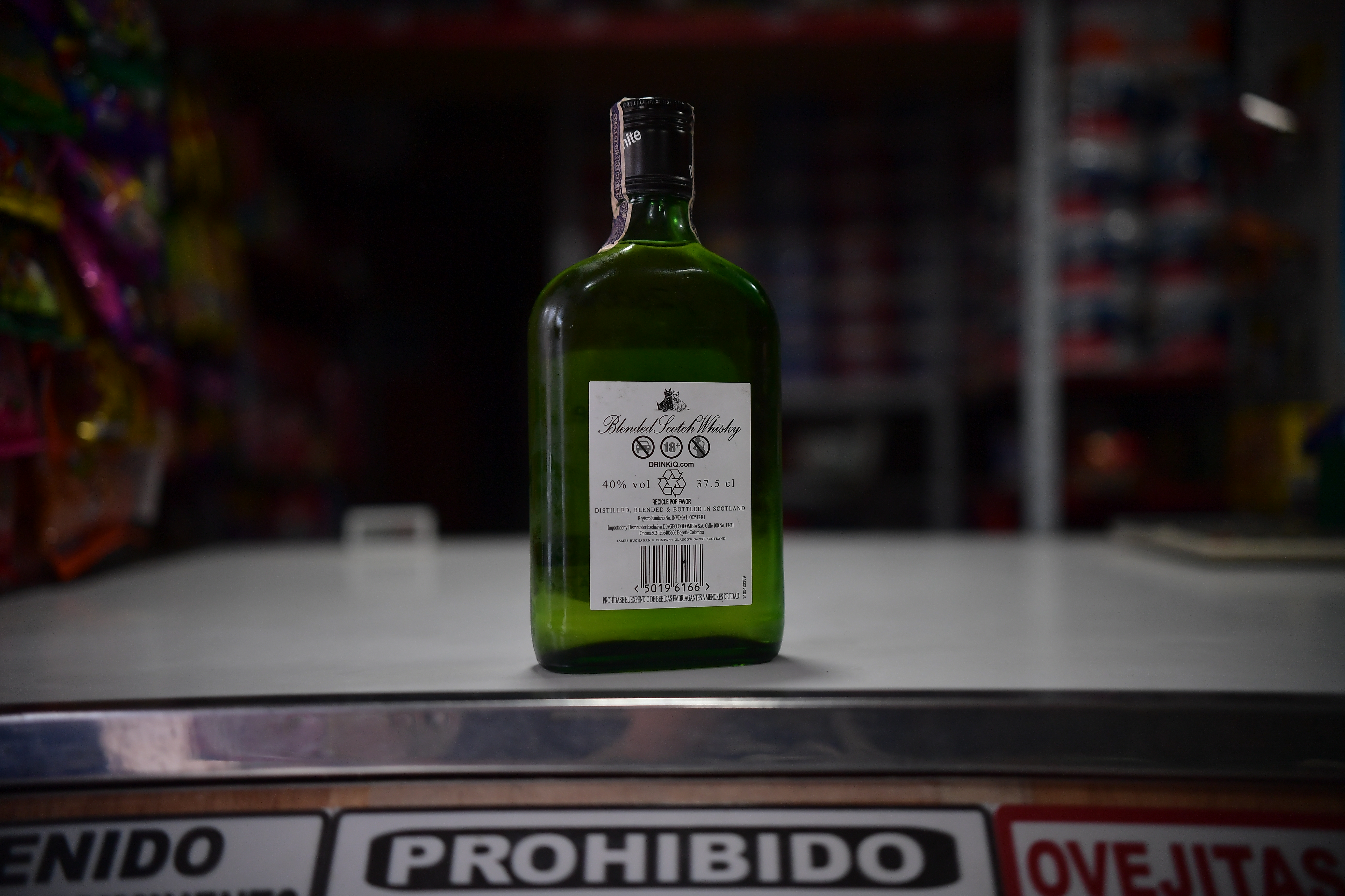 Elecciones 2026: estas son las sanciones por violar la ley seca en Bogotá
