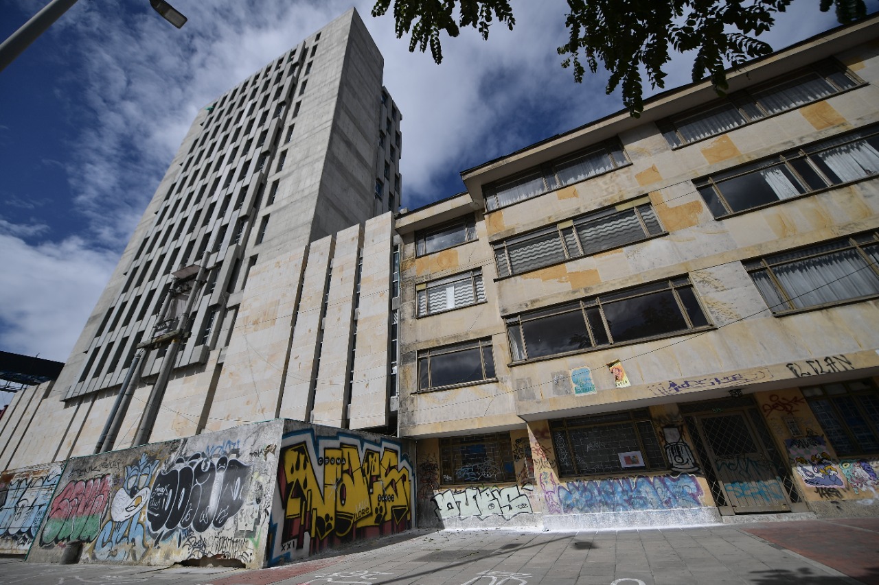 En principio, la obra debía entregarse en marzo de 2019.