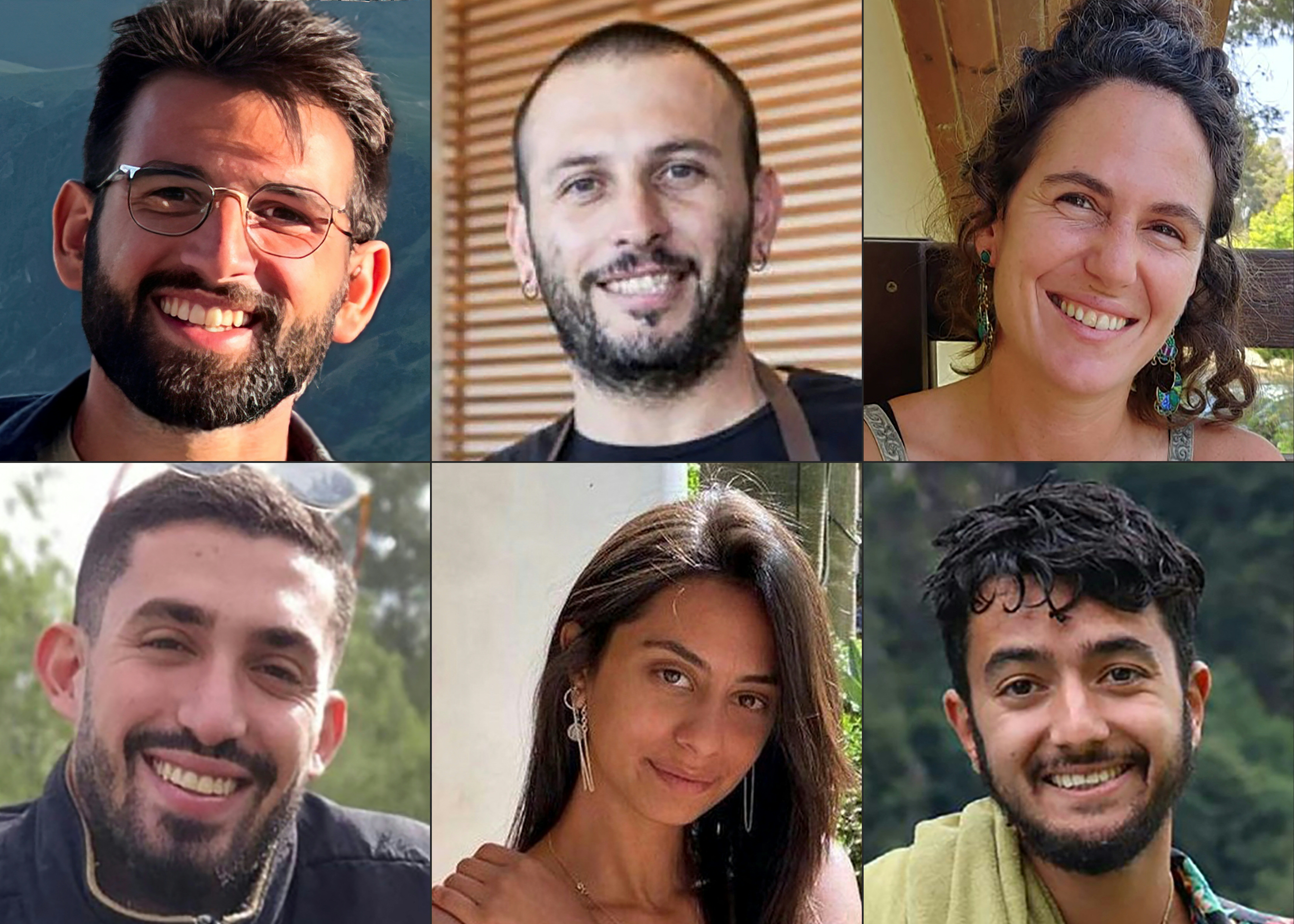 Justicia israelí investiga filtración de inteligencia sobre los rehenes, esto dice