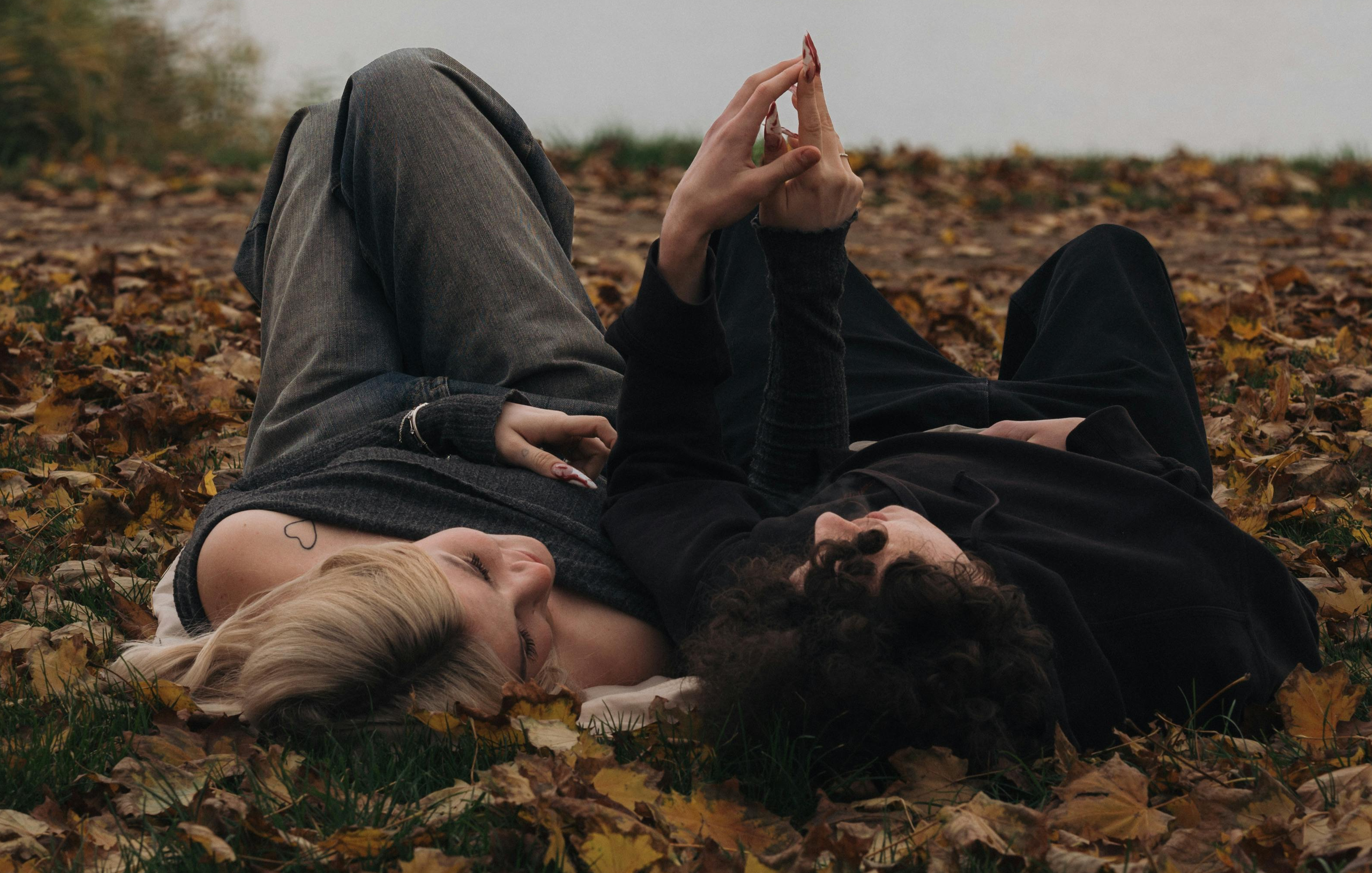 ¿Es amor o dependencia emocional?