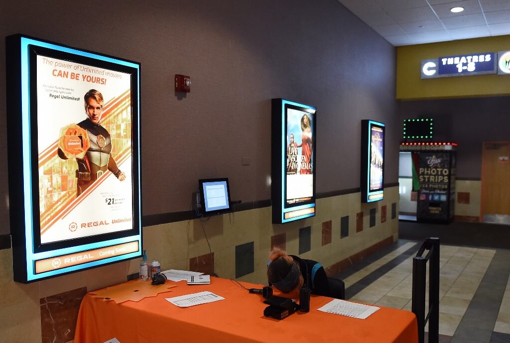 Lanzan estímulos para exhibidores de cine en Colombia