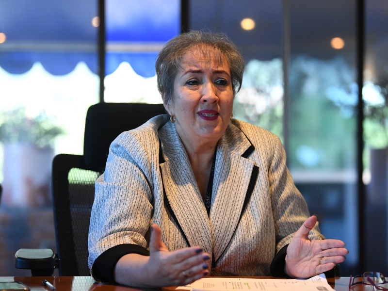 Bienes incautados al crimen organizado le han dejado $1,4 billones al país