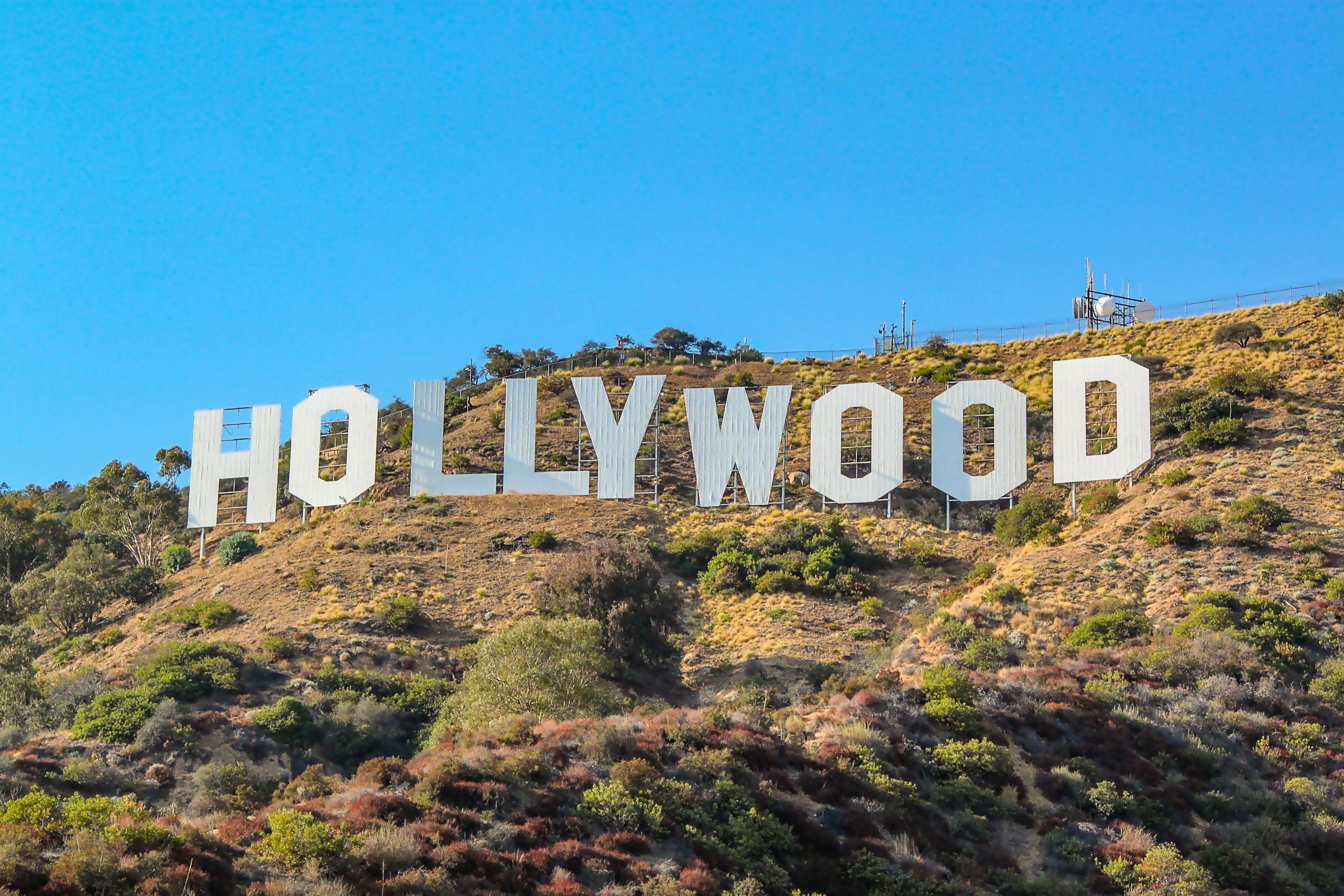 Los Ángeles, California.