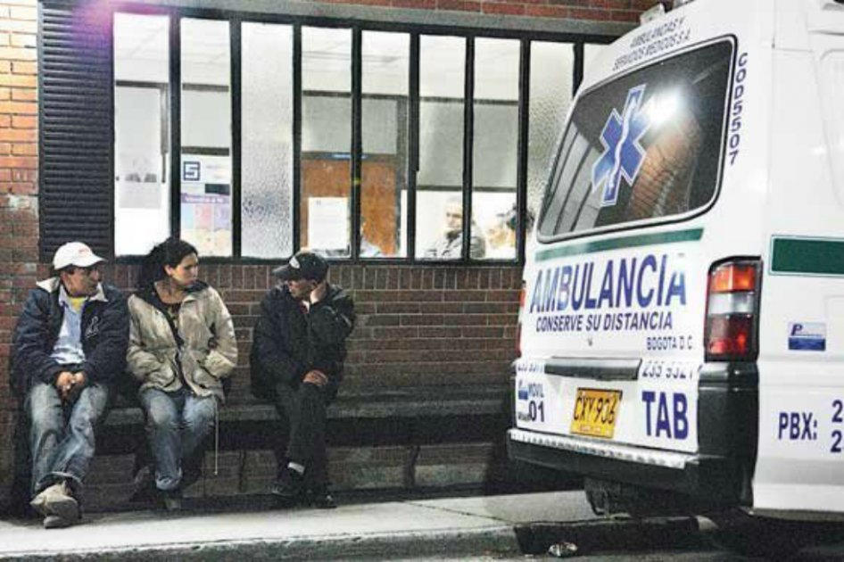 EPS realizaron multimillonarios cobros dobles al sistema, y no han devuelto la plata