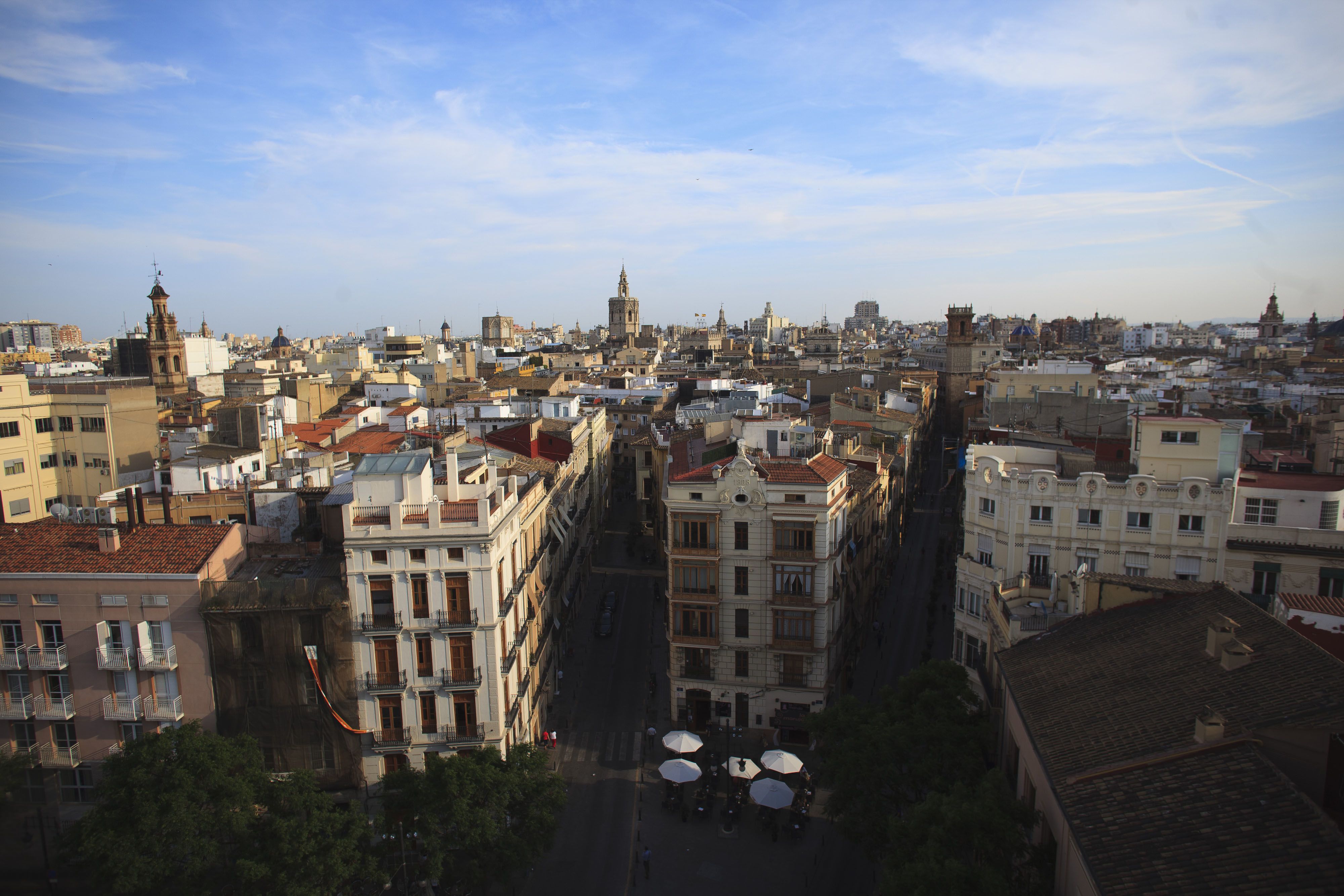 Conozca las mejores y peores ciudades para vivir y trabajar en el mundo