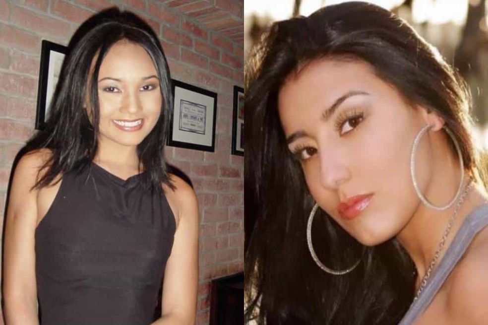 Marcela Reyes fue una de las participantes de ‘Survivor, la isla de los famosos’. La DJ de 33 años impacta con su figura.