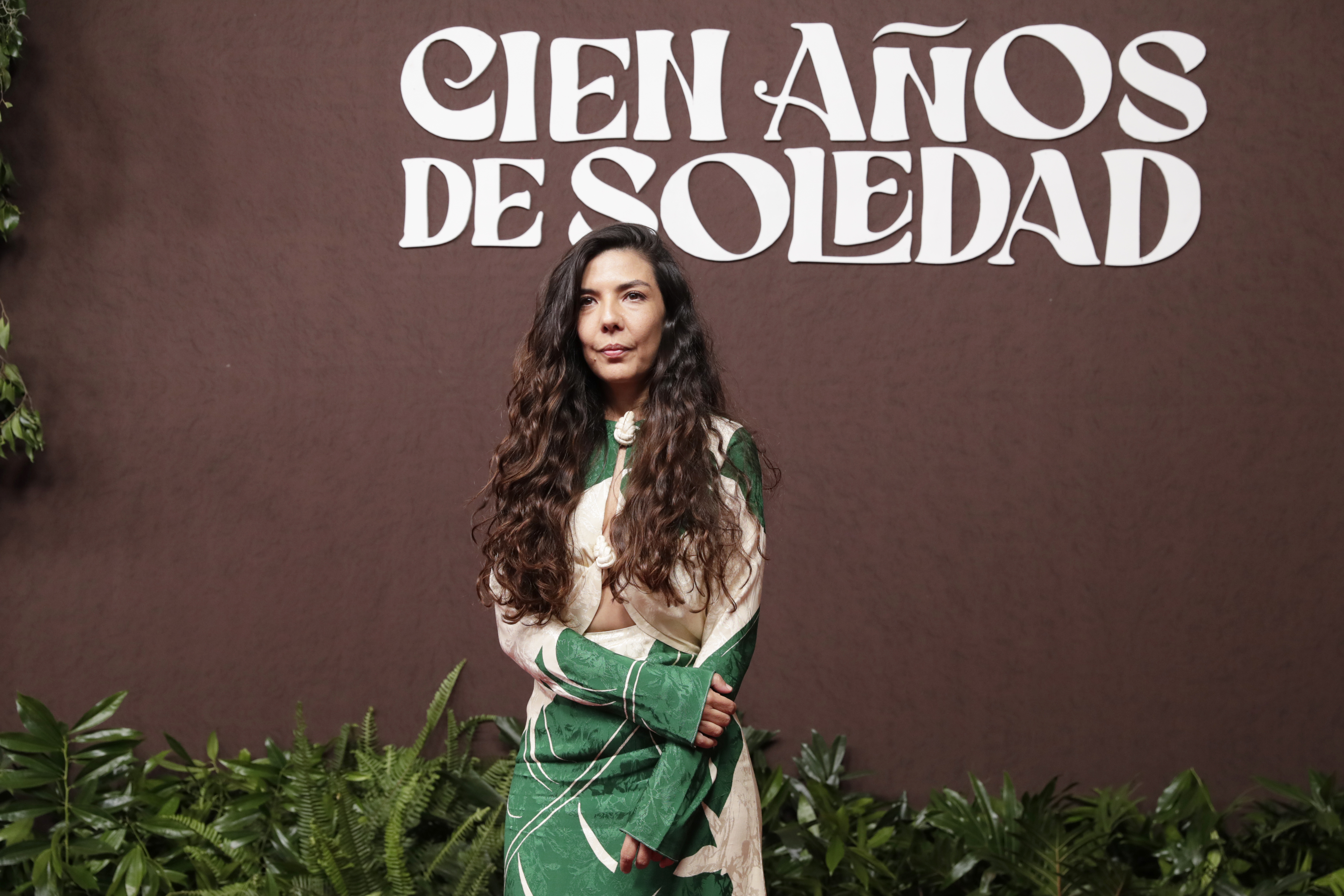 Laura Mora reveló nuevos detalles de la segunda parte de Cien años de soledad