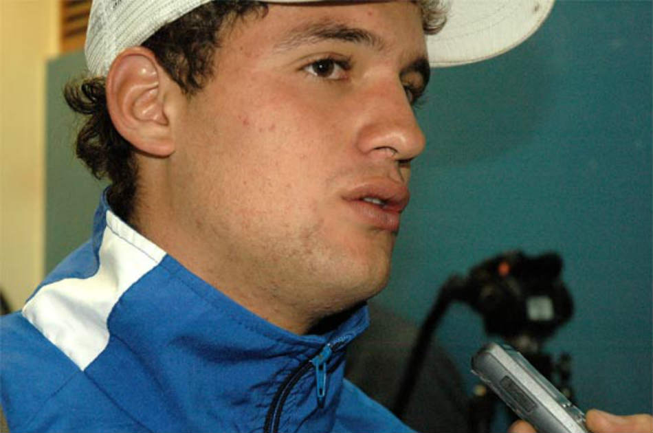Hijo de Vanemerak envió mensaje de respaldo al asesino del hincha de Nacional