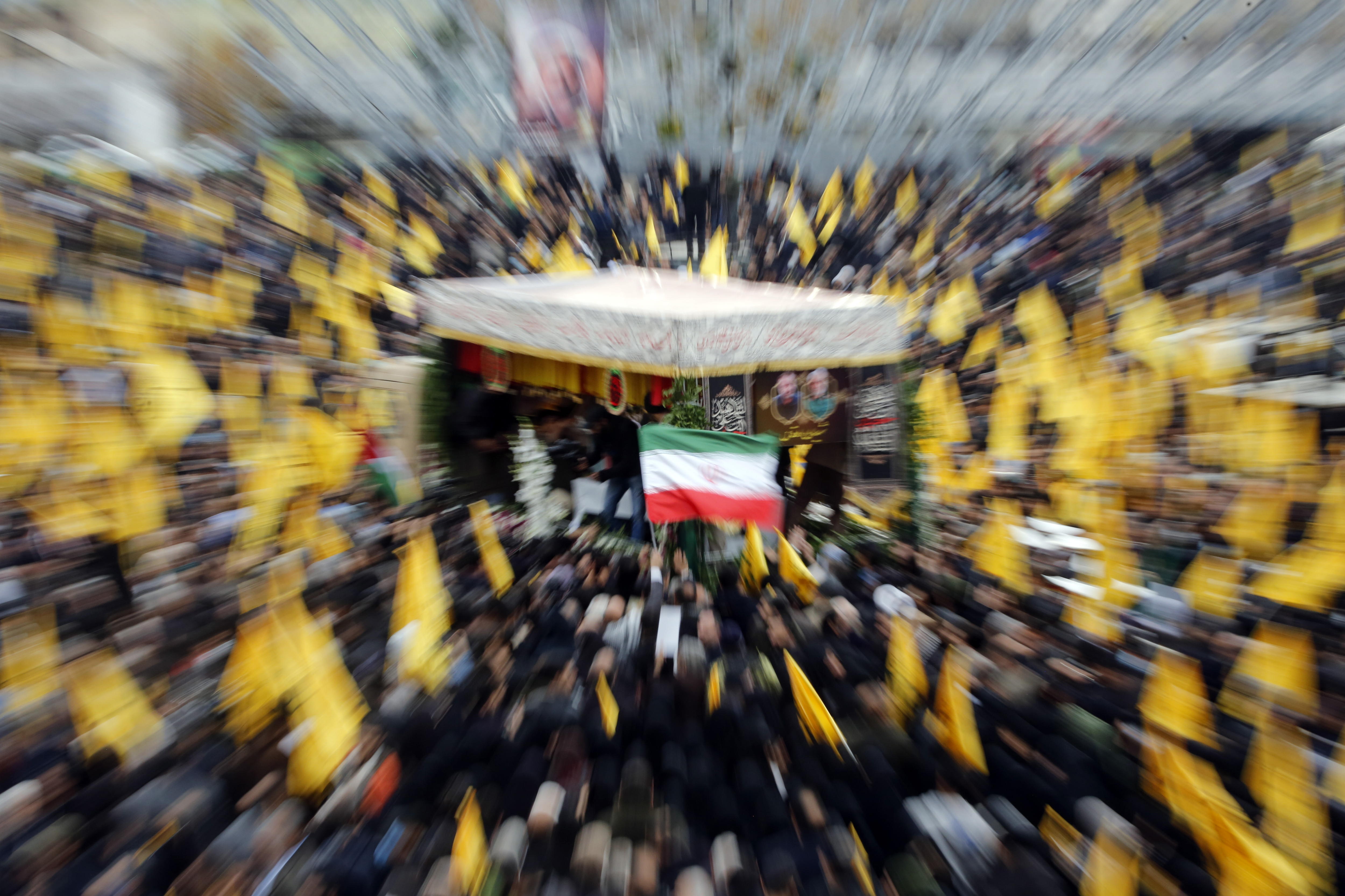 Irán y el Estado Islámico, el repaso de una enemistad religiosa y política
