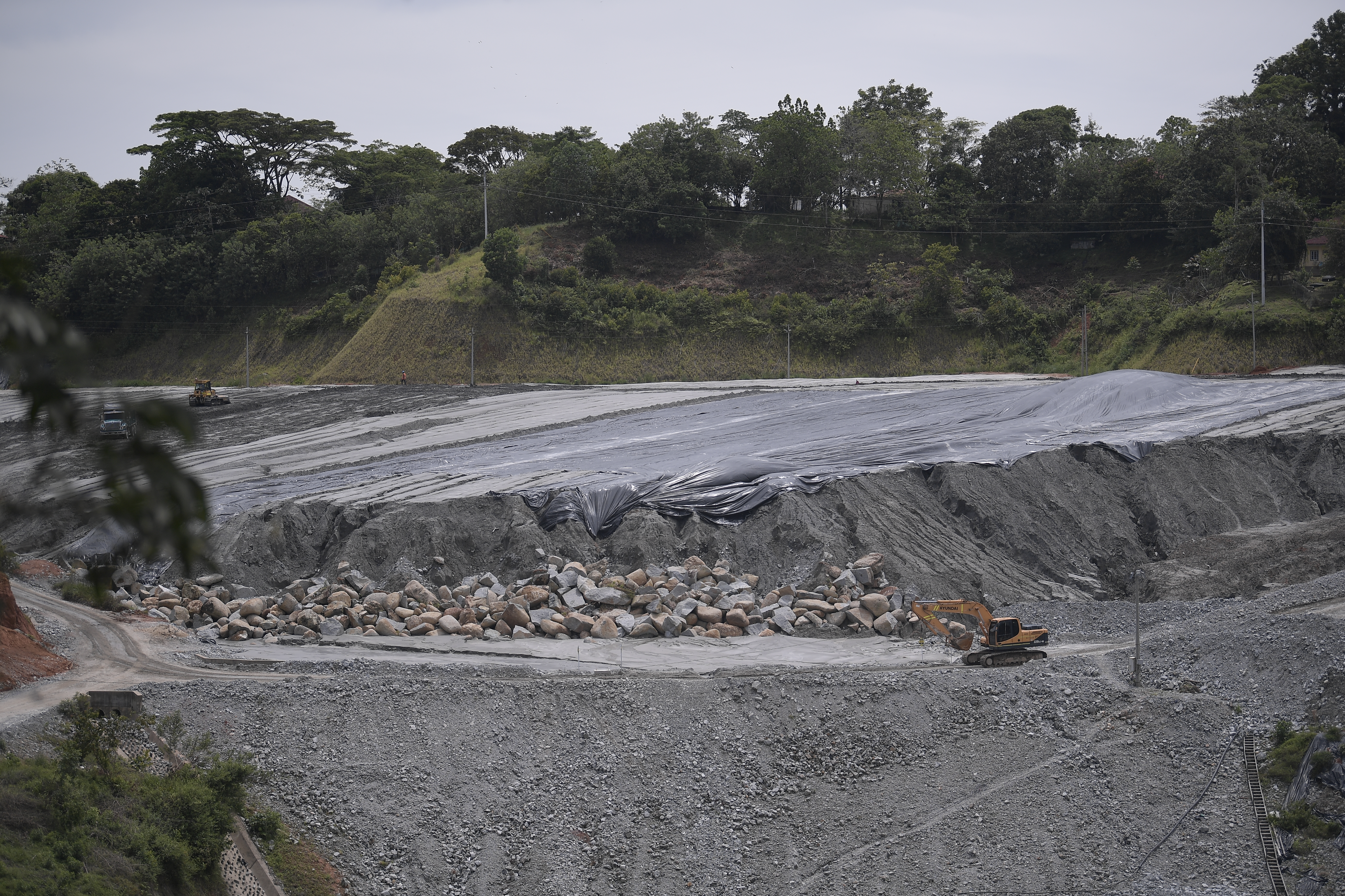 Hay que discutir la extracción de minerales en áreas protegidas: Agencia de Minería