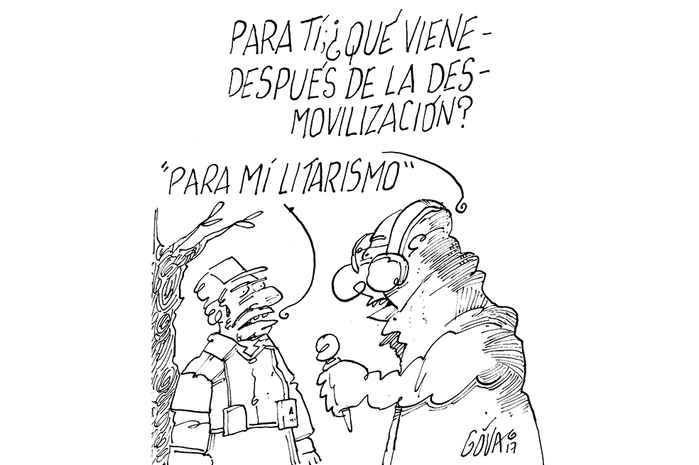Gova