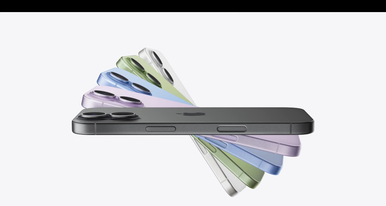 El nuevo iPhone 17, Air, 17 Pro y 17 Pro Max estará a la venta el 19 de septiembre