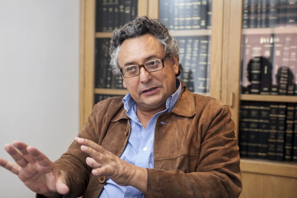 “Las enfermedades mentales no deben avergonzarnos”