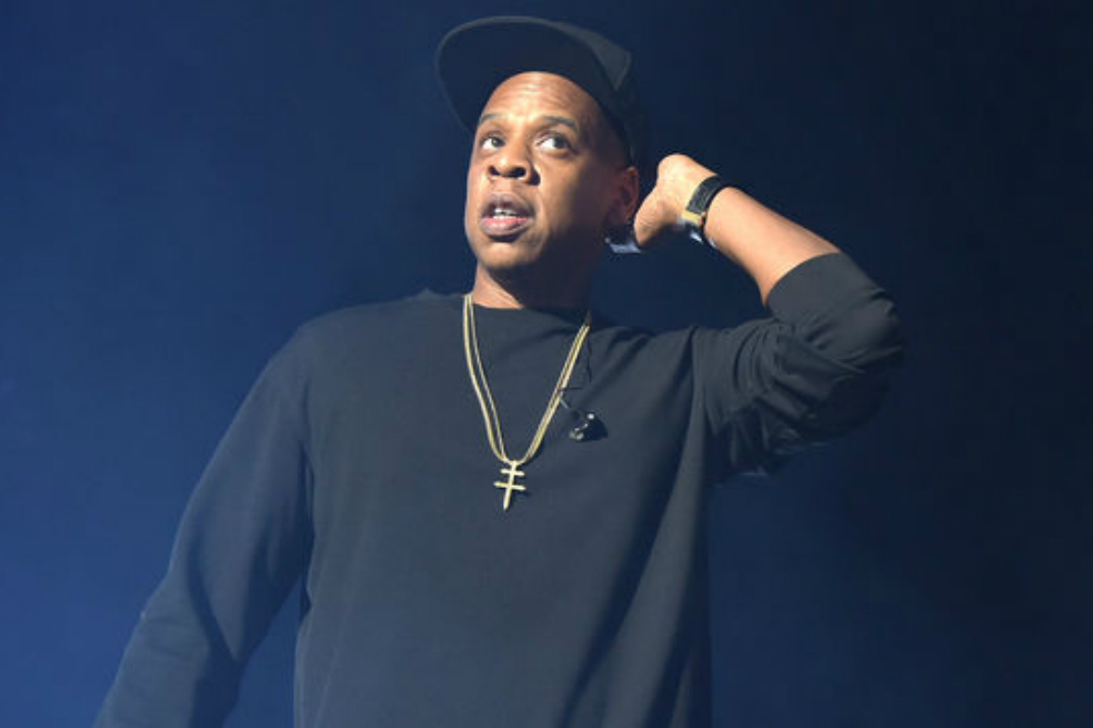 Jay Z regresa a la música