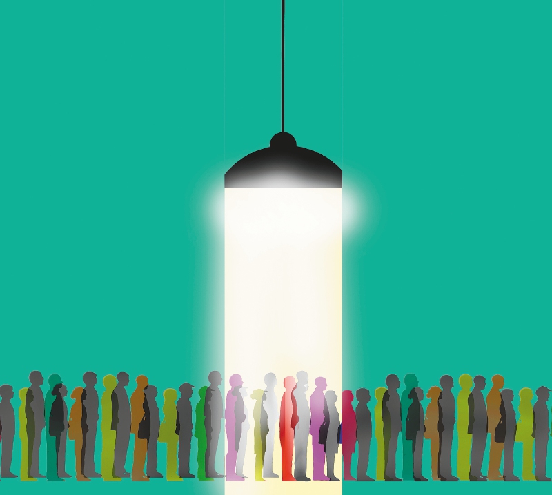 Informalidad y baja productividad: los dos males del trabajo en Latinoamérica 