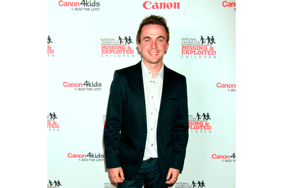 Actor de «Malcom in the Middle» no recuerda nada de su trabajo en la serie