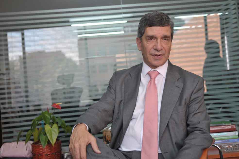 Por un empleo decente