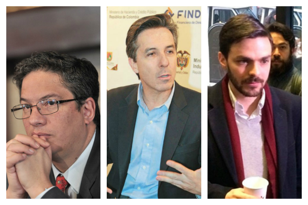 Confirman fechas de interrogatorios de gerentes de campañas presidenciales