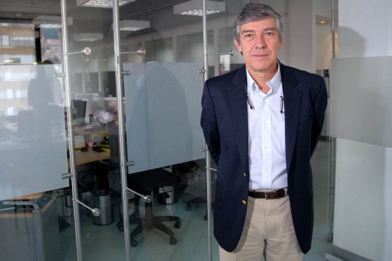 Fabio Villegas deja la presidencia de Avianca