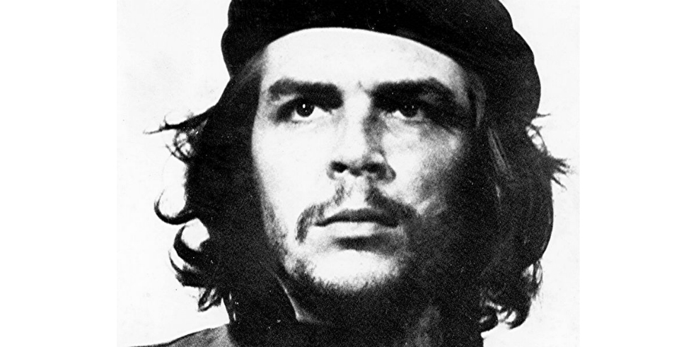 Yo, Ernesto Guevara, Che: un cuento que no acaba