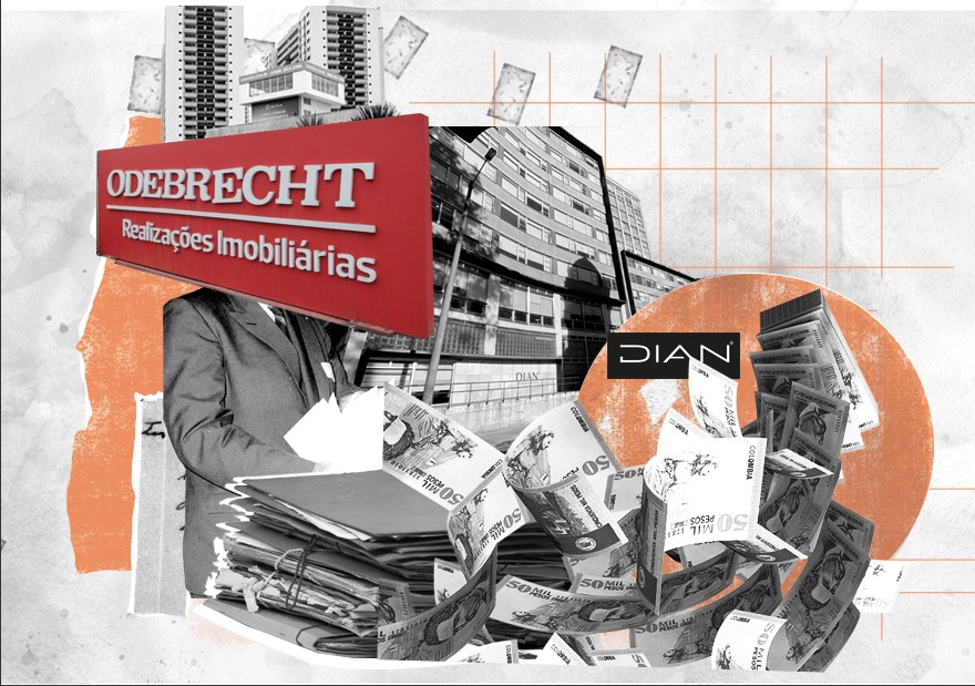 Odebrecht vs. Colombia: recta final en pleito por $305.000 millones por ocultar sobornos