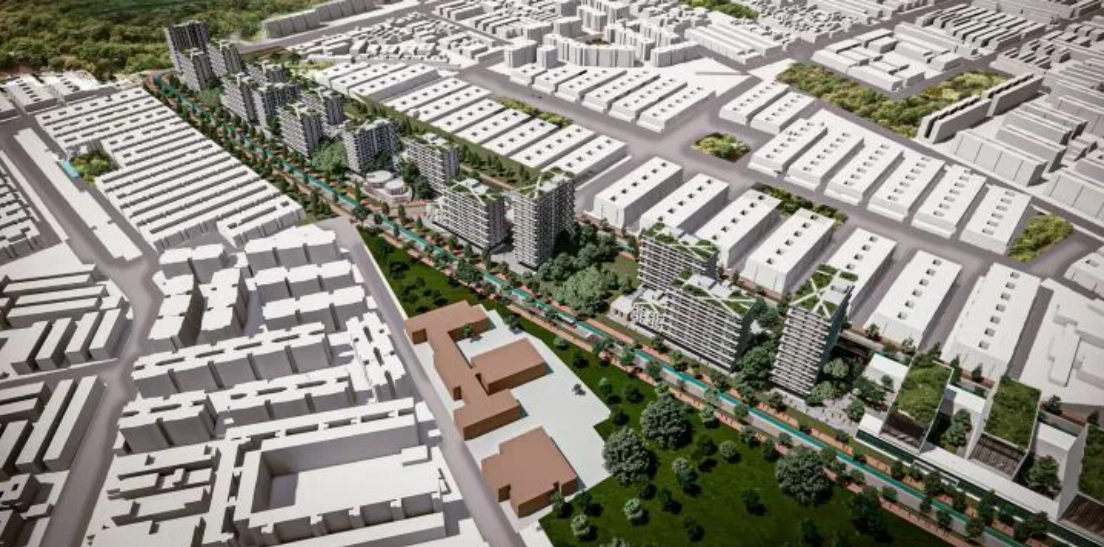 Bogotá cerró apoyo clave para construcción de universidad pública en Suba