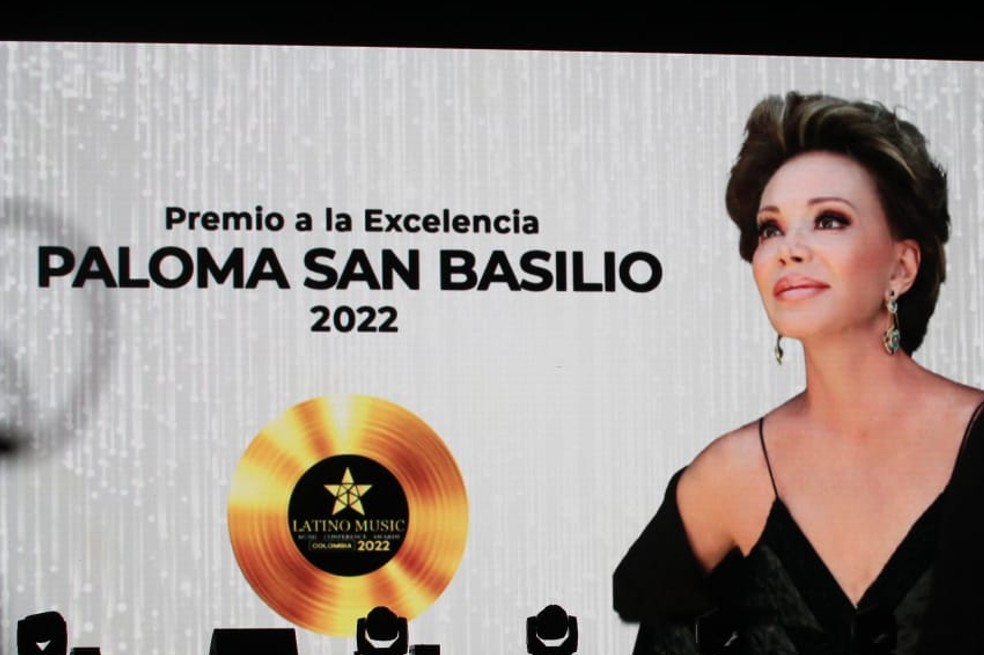 Latino Show Awards 2022: Karen Lizarazo, Mr. Black y más ganadores