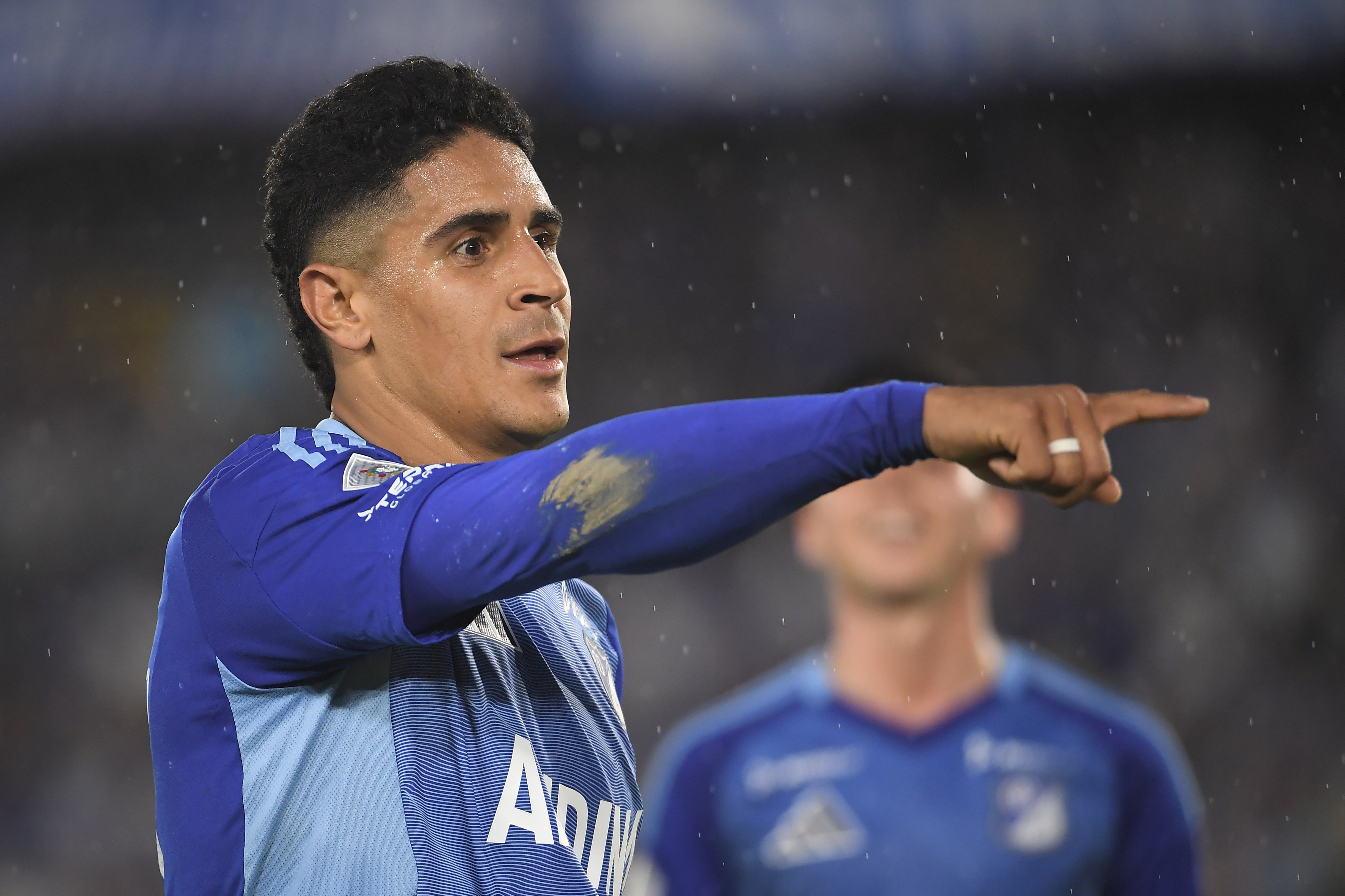 ¡Oficial! Daniel Cataño regresó al fútbol profesional colombiano: este es su nuevo equipo