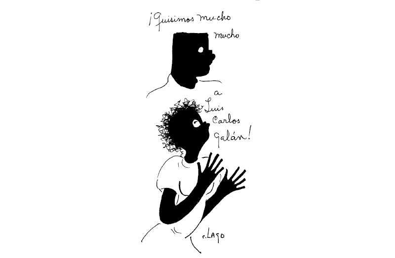 Nieves