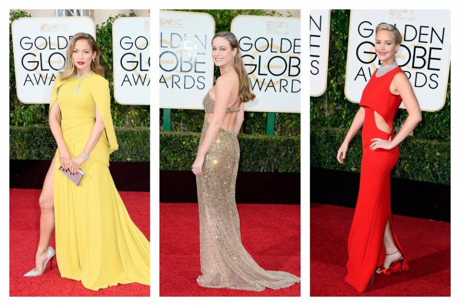 «Fashion Police» dedica emisión a los Globo de Oro