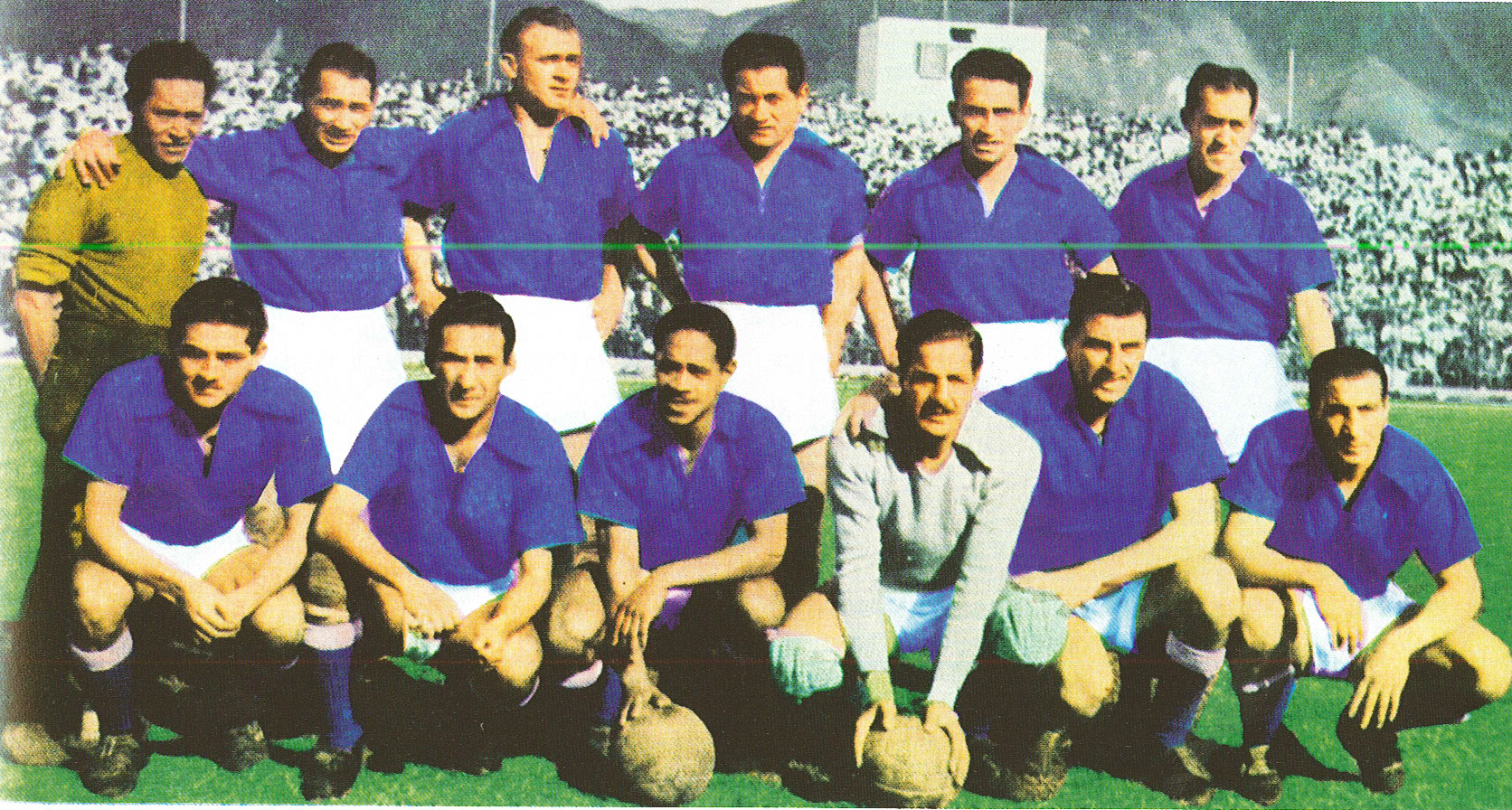 Los 16 títulos de Millonarios en Liga.