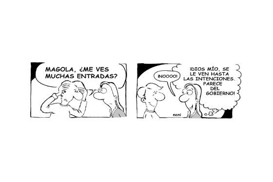 Magola