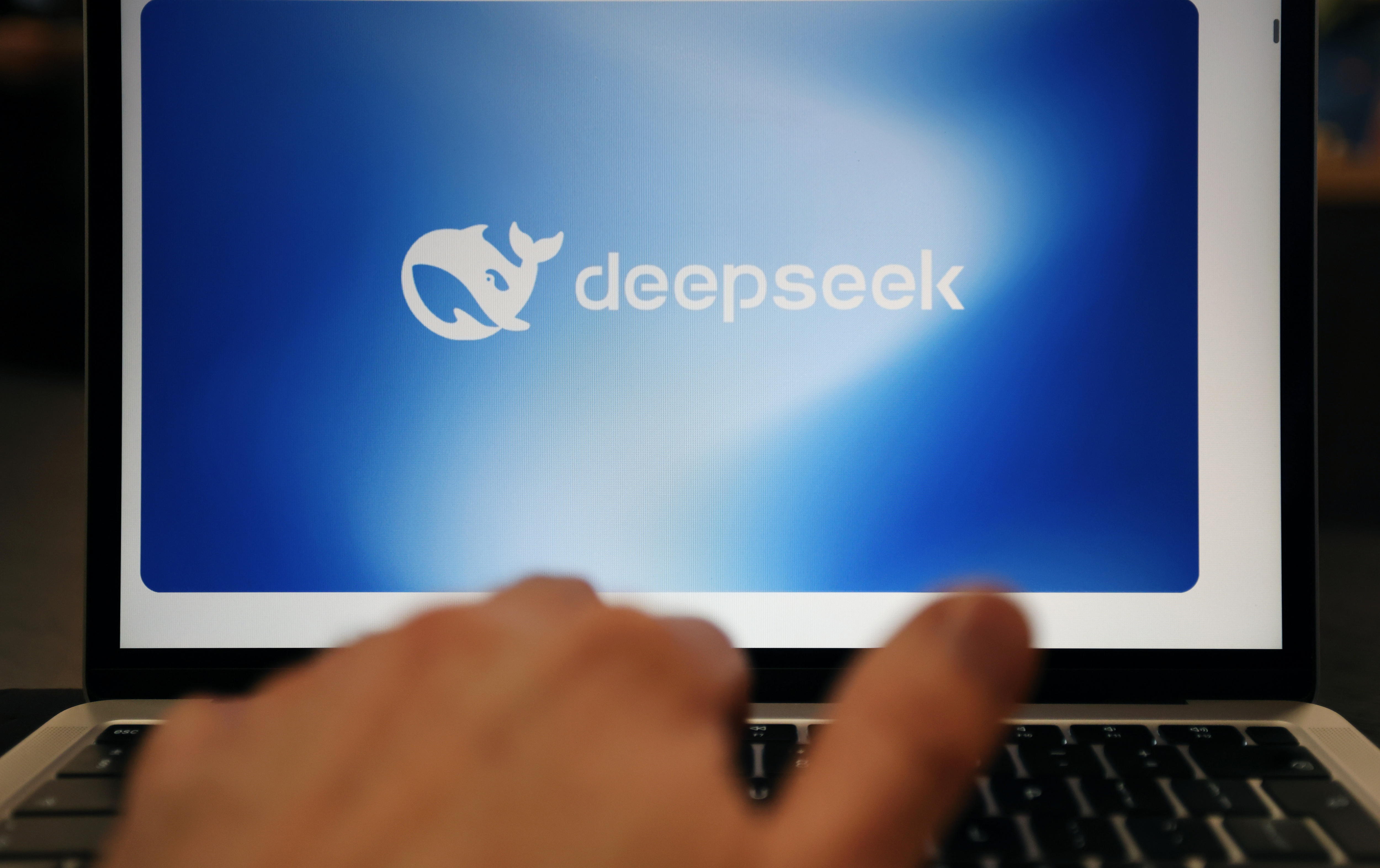 El auge de DeepSeek: esto piensan los líderes de la tecnología sobre la IA china