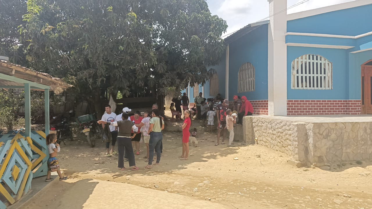 Sur de Bolívar