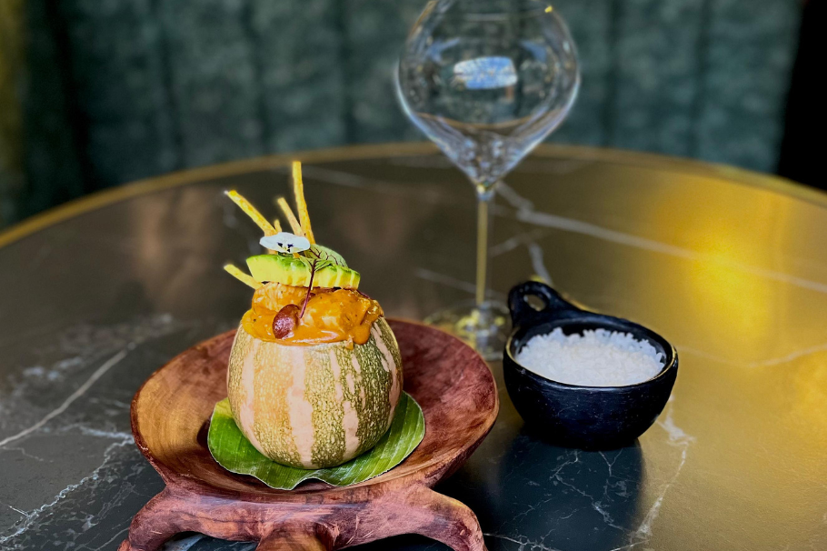 ¿Comida de terror? Opciones gastronómicas para celebrar Halloween en Bogotá
