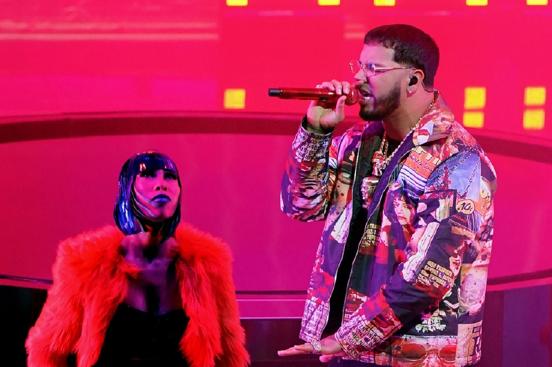 Anuel AA: un pionero del trap latino en el “prime” de su carrera