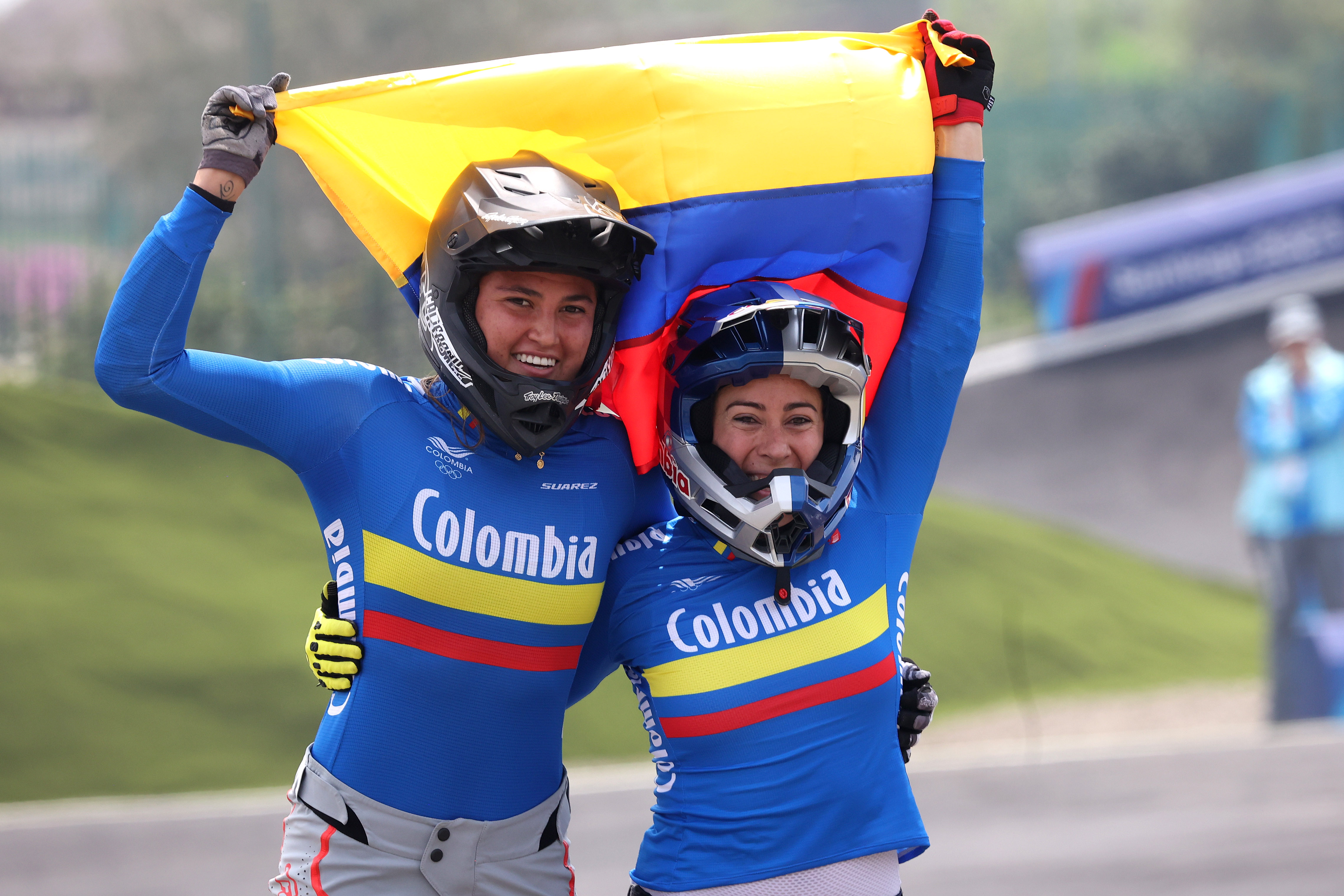 Así será la agenda de Colombia en los Olímpicos: en juego, tres posibles medallas