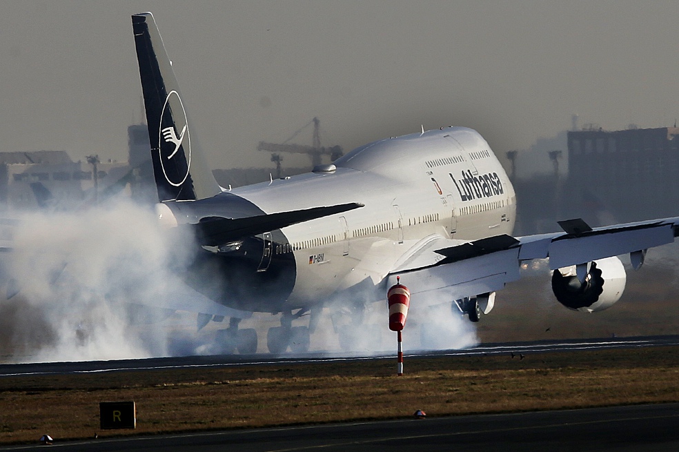 Seguridad aérea del aeropuerto de Cali nunca se vio afectada: Aerocivil