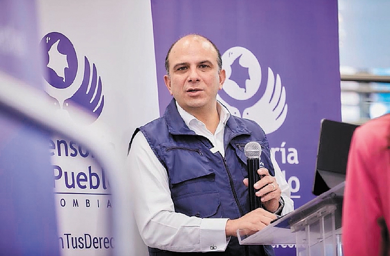 Defensoría del Pueblo alerta por quejas contra EPS Emssanar y Asmet Salud