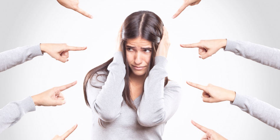¿Las mujeres somos más machistas que los hombres?